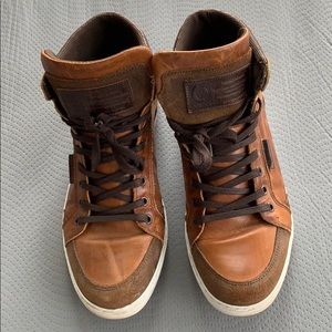 BULL BOXER MARTYN BOOTS